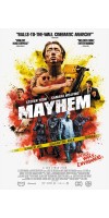 Mayhem (2017 - VJ ICE P - Luganda)